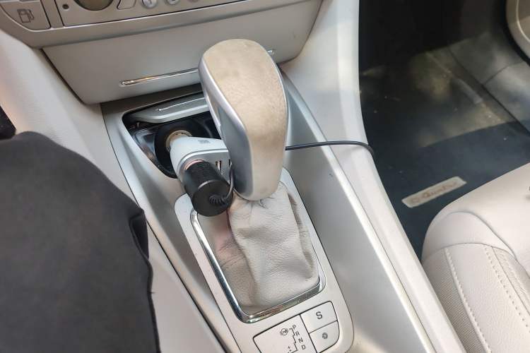 Used Citroen C5 2012 2.0L Automatic Luxury Edition