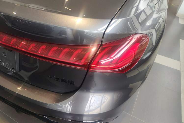 Used Audi A5L 2026 2.0T Sport Right Rear Taillight