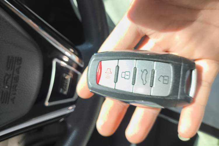 Used Haval M6 2019 1.5T DCT Two-Wheel Drive Value Edition China VI Standard