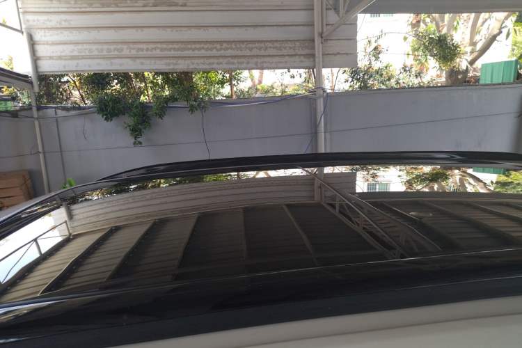 Used CHANGAN CS75 PLUS 2023 3rd Generation 1.5T Automatic Prestige Model