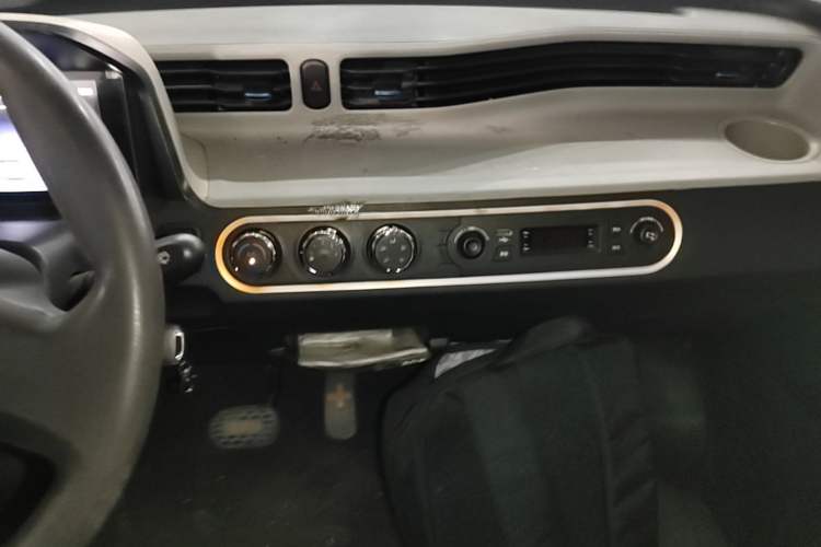 Used Wuling Hongguang MINIEV 2020 Zizai Version Lithium-NMC