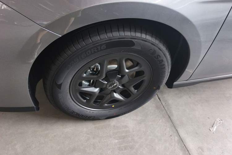 Used BYD Seal 05 DM-i 2025 DM-i Smart Drive 55KM Luxury Model
