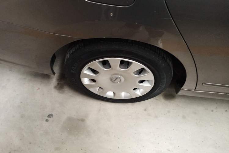 Used Nissan Sylphy 2018 Classic 1.6XE CVT Comfort Edition
