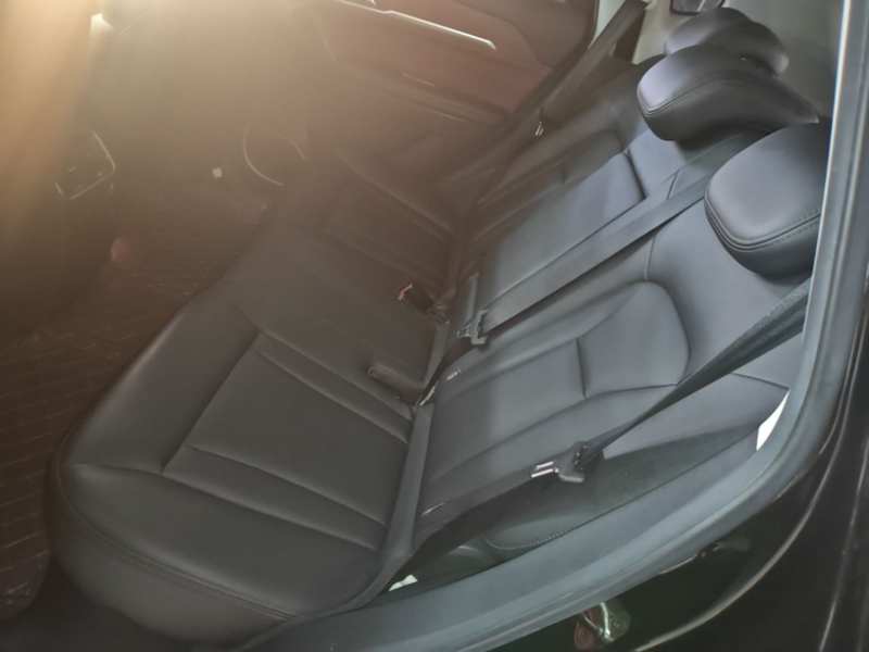 Used Haval H6 Coupe 2018 Red-Label 1.5T Automatic Two-Wheel Drive Ultra-Luxury Model — 16