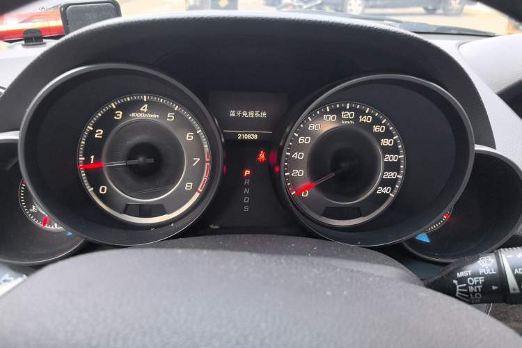 Used Acura MDX 2011 3.7 Standard Deluxe Sport Edition
