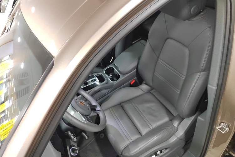 Used Porsche Cayenne 2018 Cayenne 3.0T