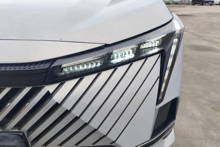 Used GAC Trumpchi EMKOO 2022 1.5T Supernova Pro Edition
