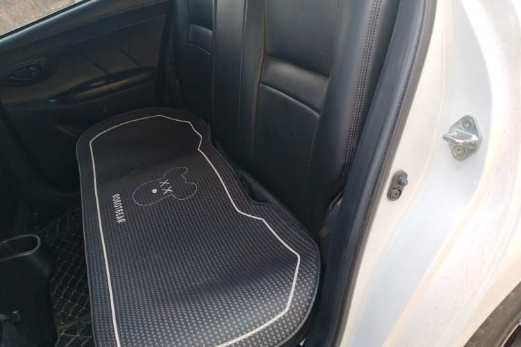 Used Toyota YARiS L Zhi Xuan 2016 Revised 1.5E CVT Charming Edition