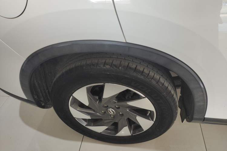 Used GAC Trumpchi GS4 2020 270T Automatic Elite Tech Edition