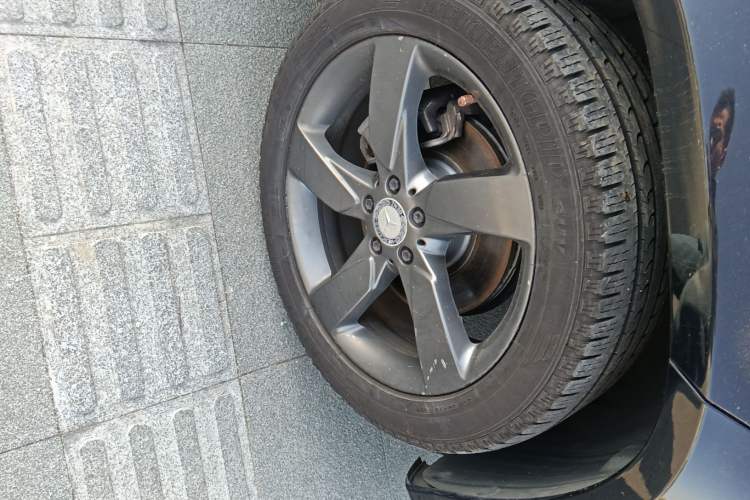 Used Mercedes-Benz GLK-Class 2015 GLK 260 4MATIC Fashion Edition Ultimate Version