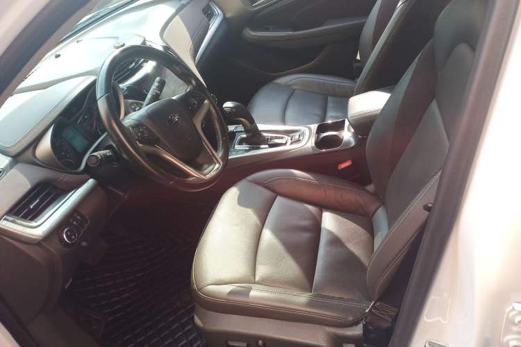 Used Chevrolet Malibu 2018 530T Automatic Fashion Edition