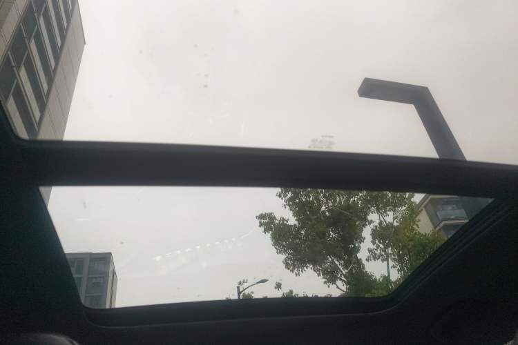 Used Geely Auto Monjaro 2019 350T Dark Knight Limited Edition Headliner