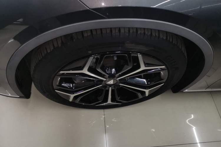 Used Deepal SL03 2023 200Max Range-Extended Version