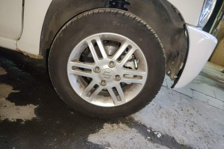 Used Suzuki Wagon R 2015 1.0L Manual Comfort Model