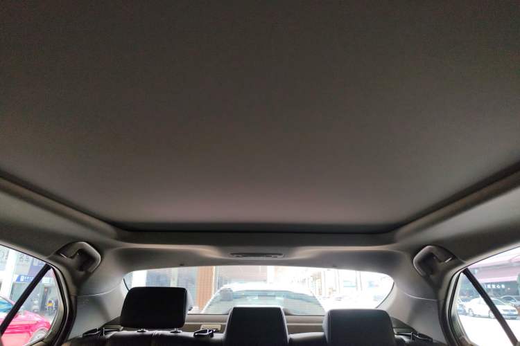 Used Toyota Camry 2018 2.5G Luxury Edition
