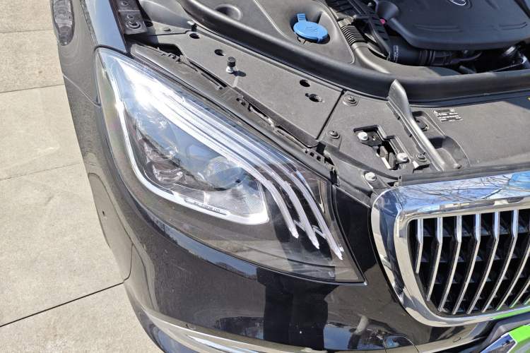 Used Mercedes-Benz S-Class 2014 S 400 L HYBRID