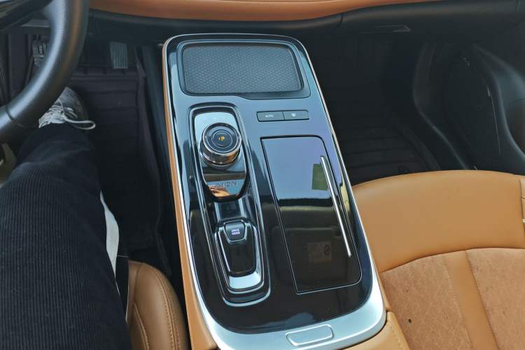 Used AION S 2023 Meizu 580 Lithium Iron Phosphate