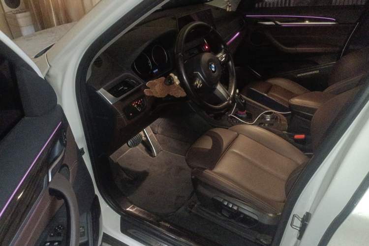 Used BMW X1 2020 xDrive25Li Luxury Edition
