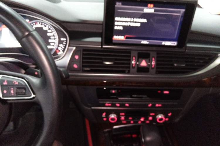 Used Audi A7 2018 50 TFSI quattro Dynamic Edition
