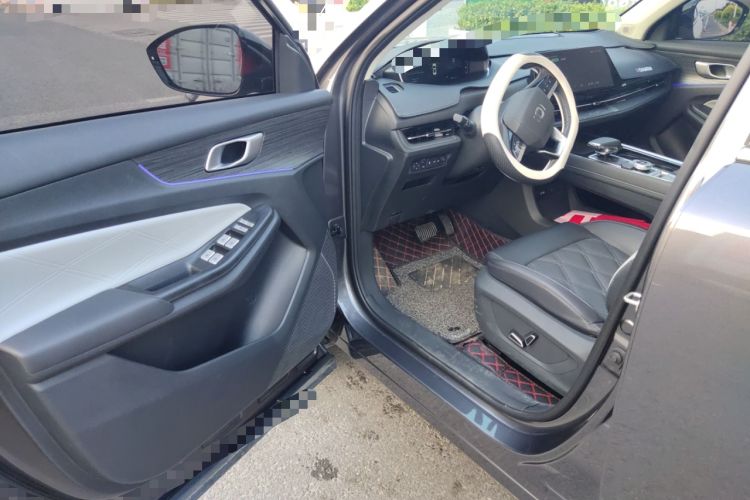 Used CHANGAN NEVO Q05 2023 125 Pro
