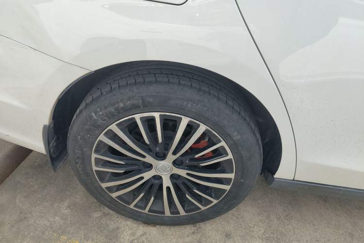 Used FORTHING S50 2021 Battery-Swapping Version