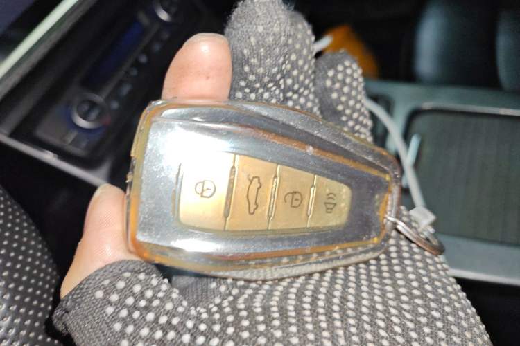 Used Geely Auto Emgrand GL 2020 1.4T Manual Luxury Model