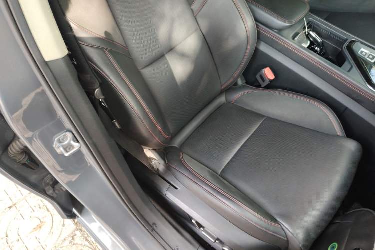 Used Lynk & Co 02 2020 1.5T DCT Two-Wheel Drive Pro Edition