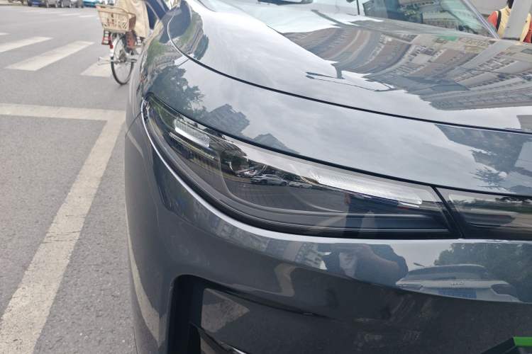 Used Leapmotor C10 2024 410 Comfort Edition
