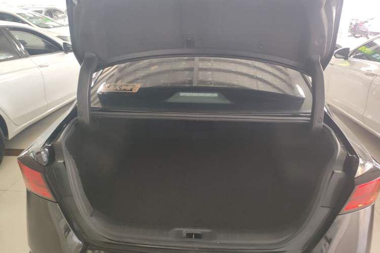 Used Nissan Teana 2021 2.0L XL Comfort Edition
