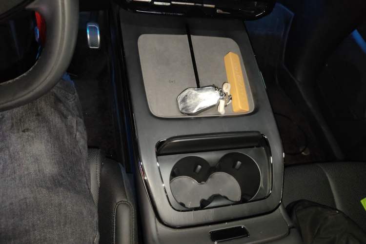 Used Hyptec HT 2023 670 Rear-Drive Ultra-High Voltage Version
