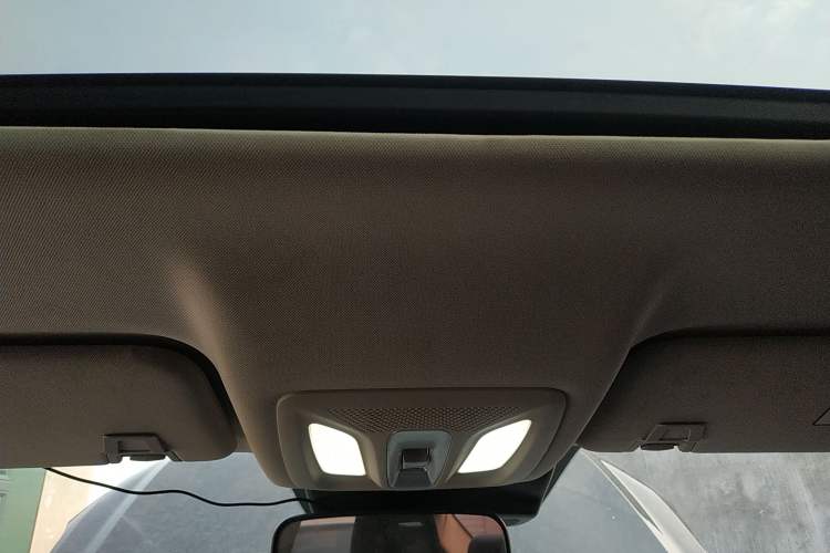 Used Dongfeng Aeolus Yixuan MAX 2024 1.5T Luxury Edition
