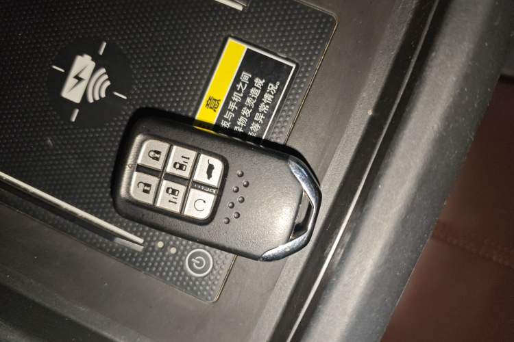 Used Honda Elysion 2022 2.0L eHEV Luxury Edition