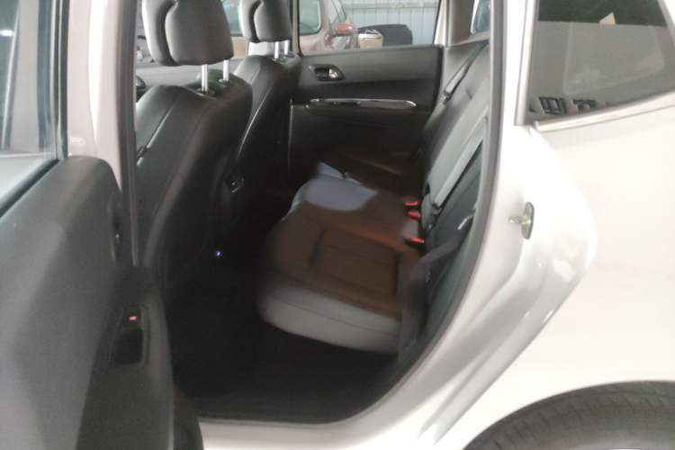 Used Peugeot 3008 2016 1.6THP Automatic Trend Edition