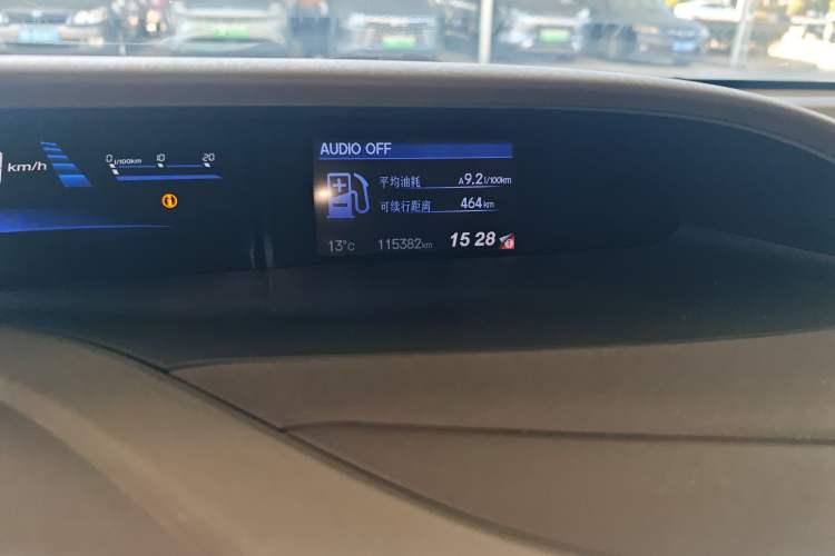 Used Honda Civic 2012 1.8L automatic comfort version
