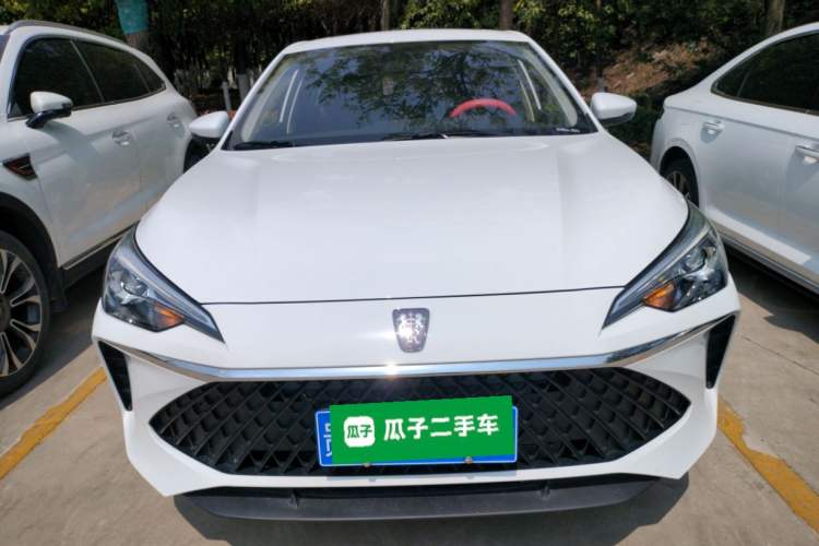 Used Roewe i5 2023 1.5L CVT Luxury Edition