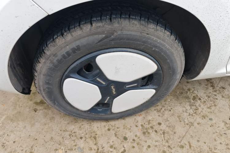 Used CHANGAN NEVO Lumin 2022 210km Sweet Edition Right Rear Wheel Hub