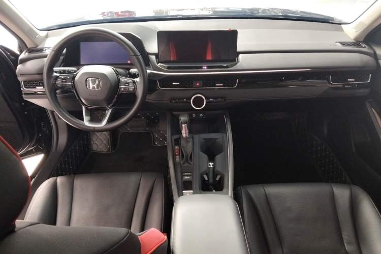 Used Honda Inspire 2023 260TURBO Elite Edition
