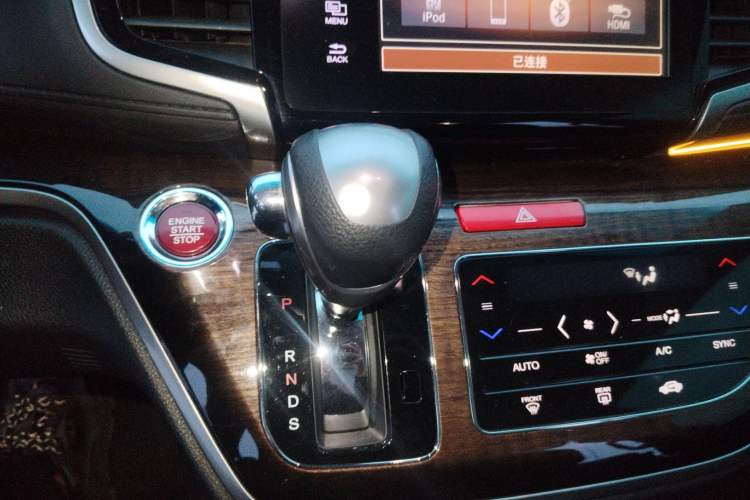 Used Honda Odyssey 2017 2.4L Smart Edition