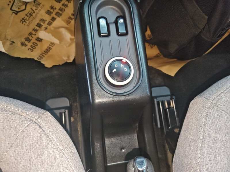 Used Wuling Hongguang MINIEV 2022 Macaron Premium Model – Lithium Iron Phosphate — 13