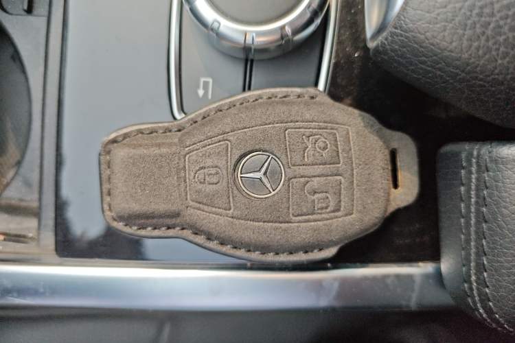 Used Mercedes-Benz E-Class 2015 Revised E 260 L Sporty and Stylish Edition