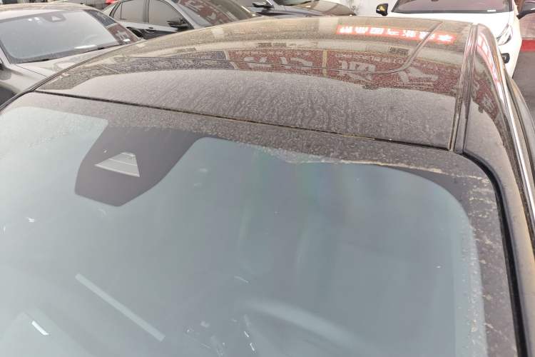 Used Lynk & Co 03 2023 2.0TD DCT JingPro