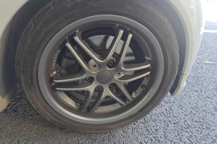 Used smart fortwo 2012 1.0T Bosu Xclusive Edition