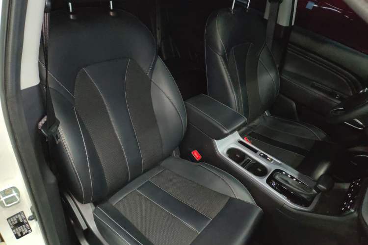 Used GAC Trumpchi GS3 2022 POWER 270T Automatic Sporty Edition