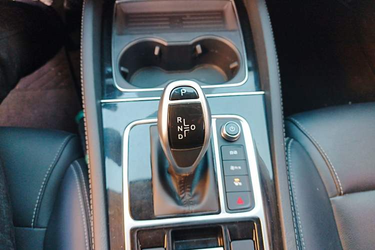 Used BYD Song MAX 2021 Upgraded Model 1.5T Automatic Luxury 6-Seater
