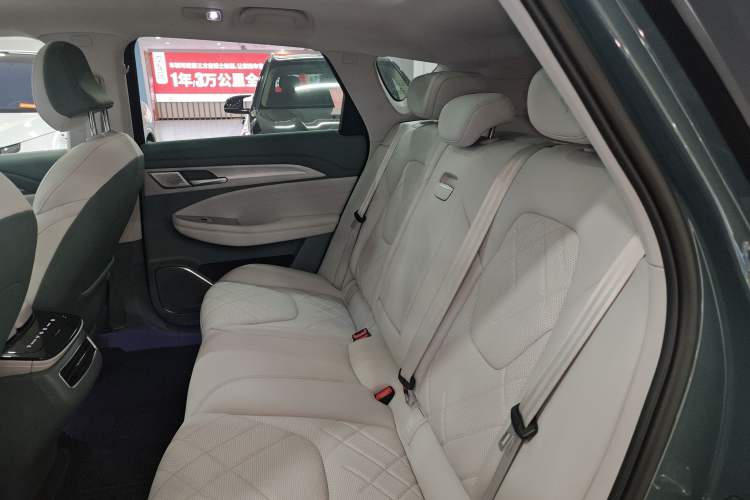 Used ARCFOX Alpha T 2022 653S+ 160kW