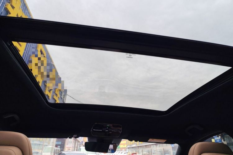 Used Nio ES8 2020 415 KM Signature Edition 7-Seater Version
