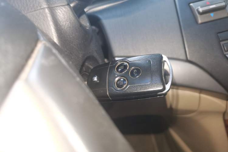 Used Honda Accord 2011 2.4L LX