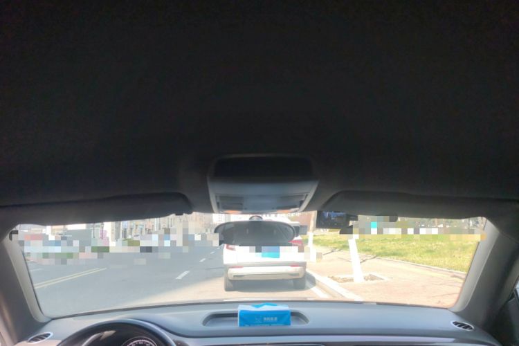 Used Volkswagen Beetle 2014 1.2TSI Fashion Edition Headliner