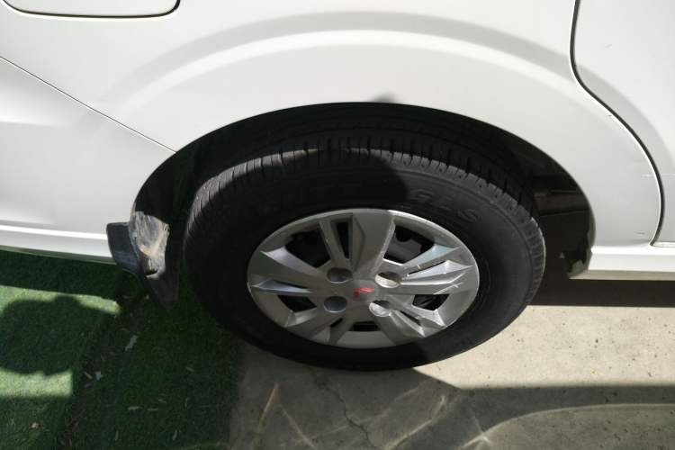 Used Wuling Hongguang 2021 1.5L Revised S Standard Version with Electric Power Steering LAR