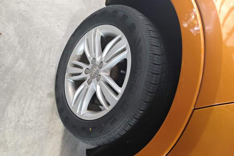 Used Audi Q3 2015 35 TFSI quattro Technology Edition
